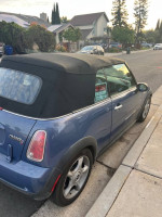 2023 MINI Convertible Cooper FWD 128,000 mi