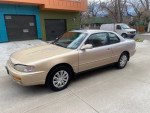 1996 Toyota Camry 100,000 mi