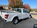 Ford F-150 133,000 mi