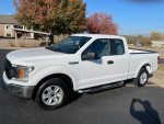 Ford F-150 133,000 mi
