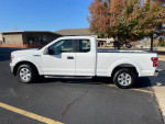 Ford F-150 133,000 mi