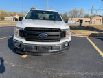 Ford F-150 133,000 mi