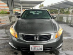 2010 Honda Accord LX FWD 130,000 mi