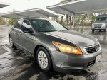 2010 Honda Accord LX FWD 130,000 mi