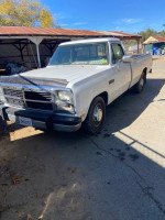 Dodge 99,000 mi