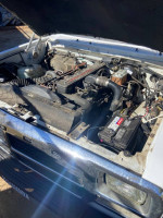 Dodge 99,000 mi