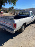 Dodge 99,000 mi