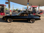 Chevrolet Camaro 89,000 mi