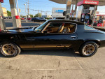 Chevrolet Camaro 89,000 mi