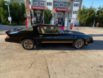 Chevrolet Camaro 89,000 mi