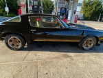 Chevrolet Camaro 89,000 mi