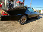 Chevrolet Camaro 89,000 mi