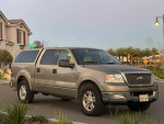 Ford 60,000 mi