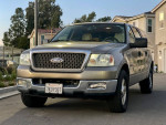 Ford 60,000 mi