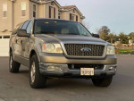 Ford 60,000 mi