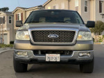 Ford 60,000 mi