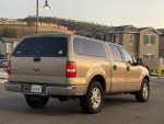 Ford 60,000 mi
