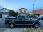 Ford 53,000 mi