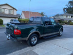 Ford 53,000 mi