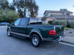 Ford 53,000 mi