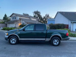 Ford 53,000 mi