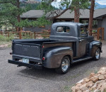 Ford 128,000 mi