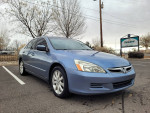 2007 Honda Accord 74,000 mi