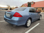 2007 Honda Accord 74,000 mi