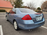 2007 Honda Accord 74,000 mi