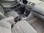 2007 Honda Accord 74,000 mi