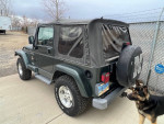 Jeep 139,000 mi