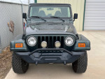 Jeep 139,000 mi