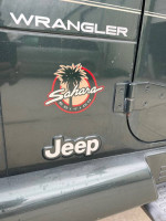 Jeep 139,000 mi