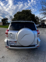 2009 Toyota RAV4 121,000 mi