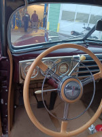 Buick Roadmaster 107,000 mi