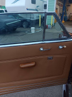 Buick Roadmaster 107,000 mi