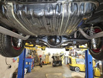 Buick Roadmaster 107,000 mi