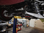 Buick Roadmaster 107,000 mi