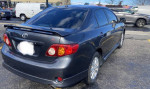 2009 Toyota Corolla S FWD 90,000 mi