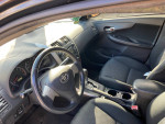 2009 Toyota Corolla S FWD 90,000 mi