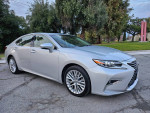 2017 Lexus ES 350 FWD 122,000 mi