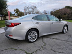 2017 Lexus ES 350 FWD 122,000 mi