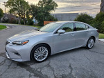 2017 Lexus ES 350 FWD 122,000 mi