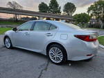 2017 Lexus ES 350 FWD 122,000 mi