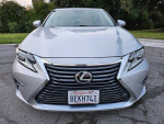 2017 Lexus ES 350 FWD 122,000 mi