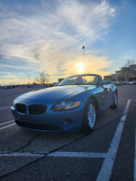 2003 BMW Z4 114,000 mi