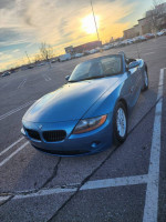 2003 BMW Z4 114,000 mi