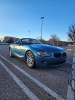 2003 BMW Z4 114,000 mi