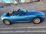 2003 BMW Z4 114,000 mi