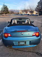 2003 BMW Z4 114,000 mi